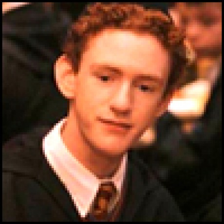Percy Weasley