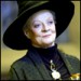 Minerva McGonagallová - Přeměňování